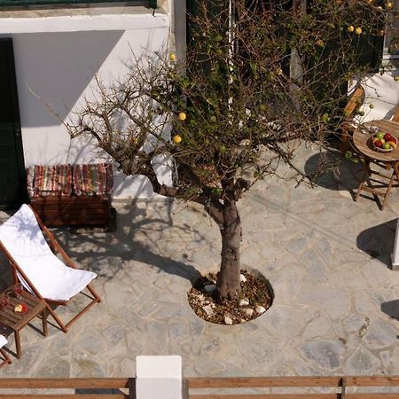 Kythneria Villa Kythnos Ngoại thất bức ảnh