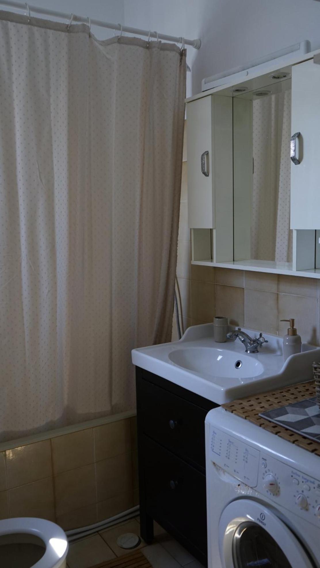 Kythneria Villa Kythnos Ngoại thất bức ảnh