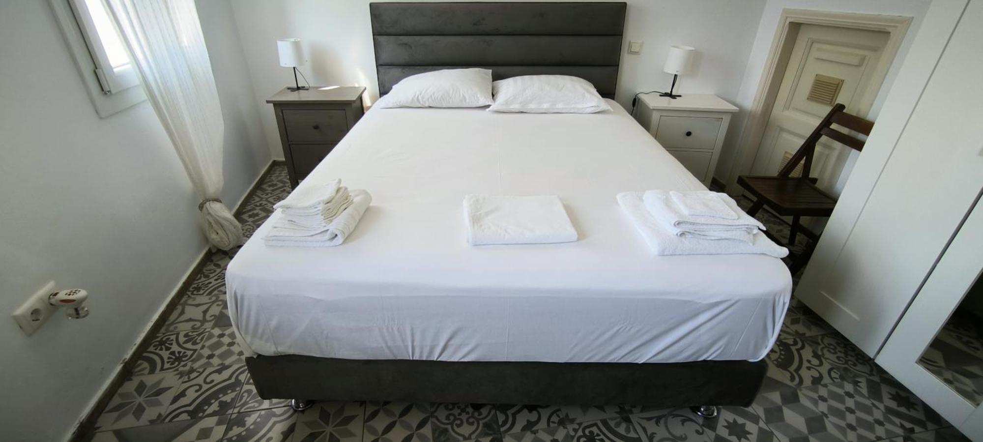 Kythneria Villa Kythnos Ngoại thất bức ảnh